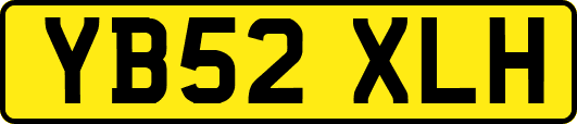 YB52XLH