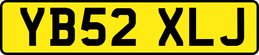 YB52XLJ