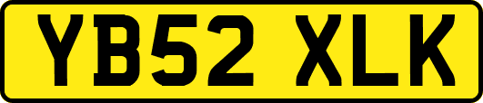 YB52XLK