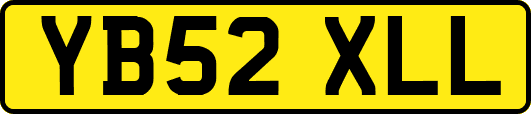 YB52XLL