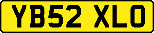 YB52XLO