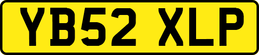 YB52XLP