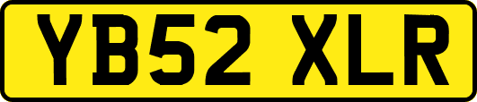 YB52XLR