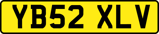 YB52XLV