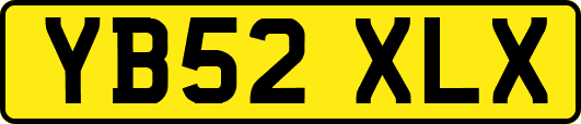 YB52XLX