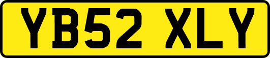YB52XLY