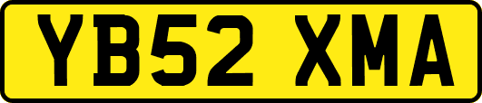 YB52XMA