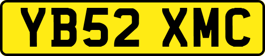 YB52XMC