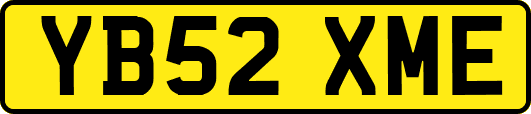 YB52XME