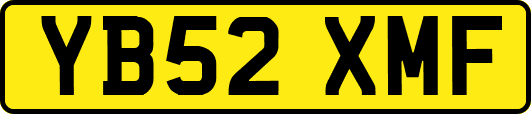 YB52XMF