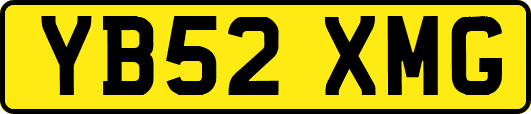 YB52XMG