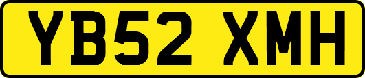 YB52XMH