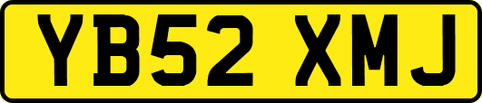 YB52XMJ