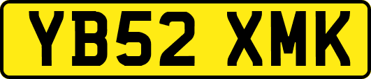 YB52XMK