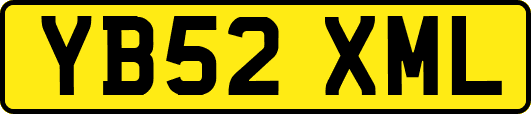 YB52XML
