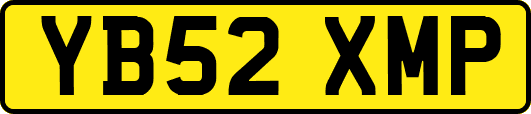 YB52XMP