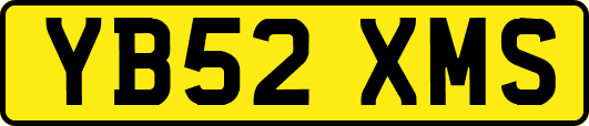YB52XMS