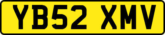 YB52XMV