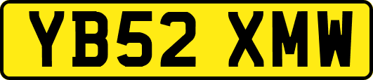 YB52XMW