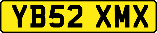 YB52XMX