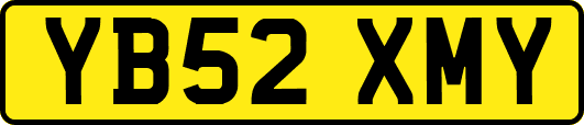 YB52XMY