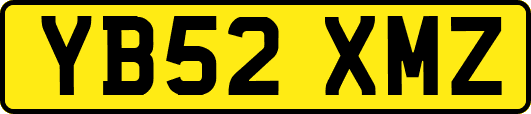 YB52XMZ