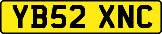 YB52XNC