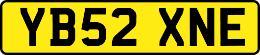 YB52XNE