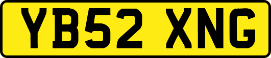 YB52XNG