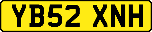 YB52XNH