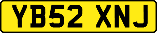 YB52XNJ
