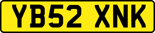 YB52XNK