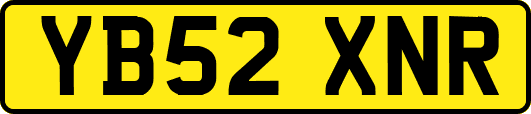 YB52XNR