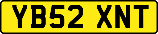 YB52XNT