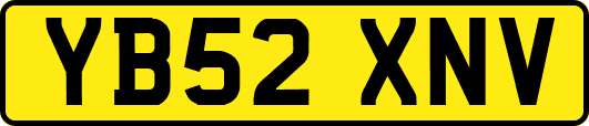 YB52XNV