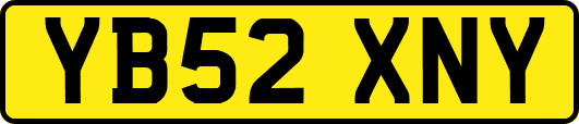 YB52XNY