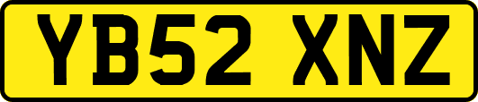 YB52XNZ