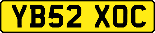 YB52XOC