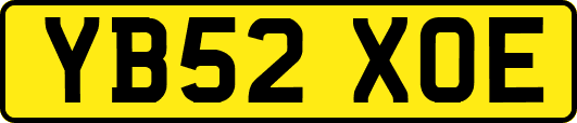 YB52XOE