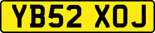 YB52XOJ