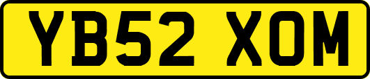 YB52XOM