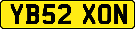 YB52XON