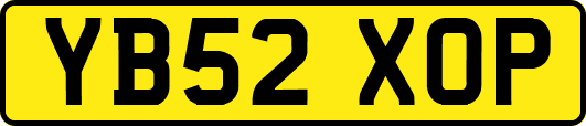 YB52XOP