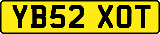 YB52XOT