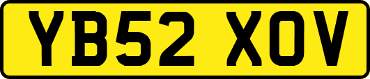 YB52XOV