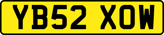 YB52XOW