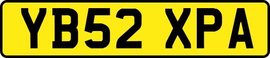 YB52XPA