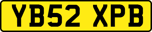 YB52XPB