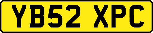 YB52XPC