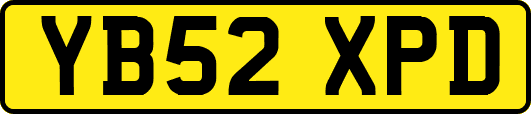 YB52XPD